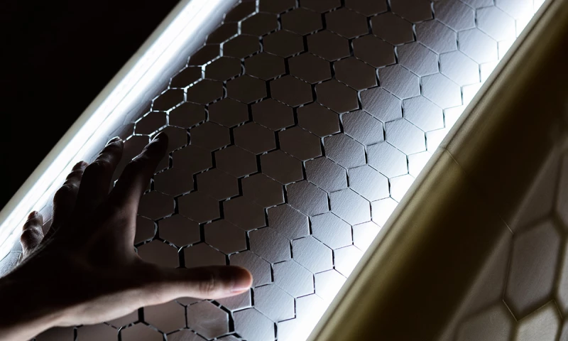 Aemotion AC Unit Haier Group