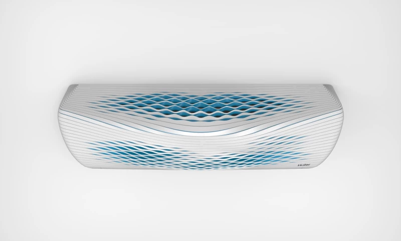 Dhalia AC Unit for Haier Group