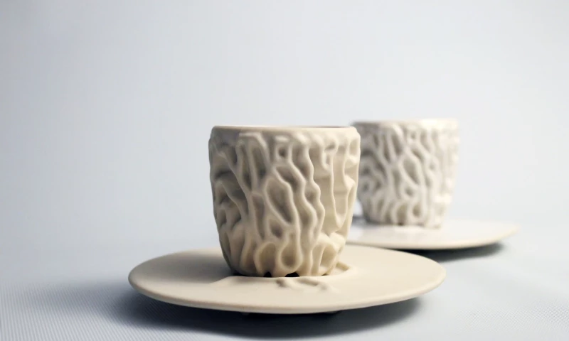 Nyxo Visionary Design FZ LLC - Thigmo