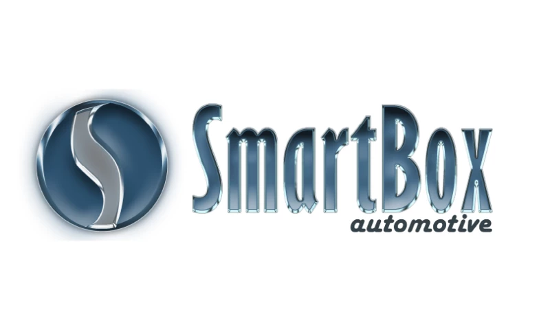 The Social Plus - SmartBox