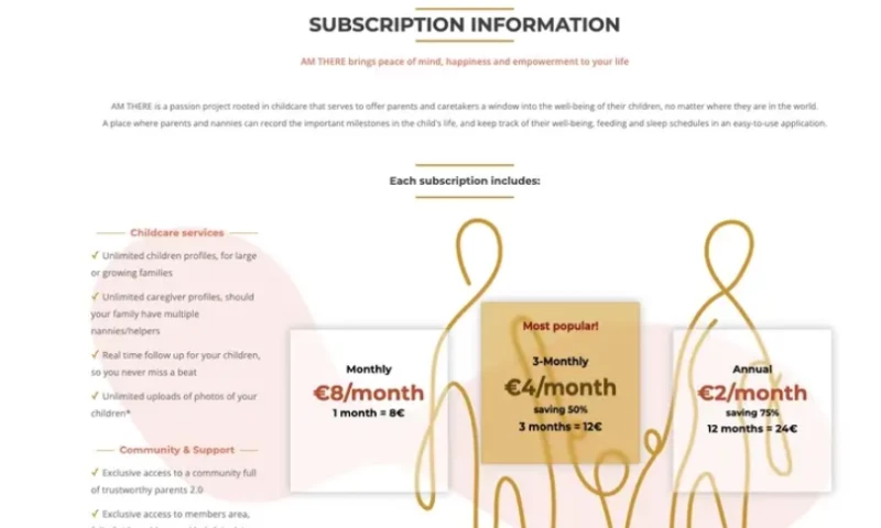 Stripe Integration + Subscription System