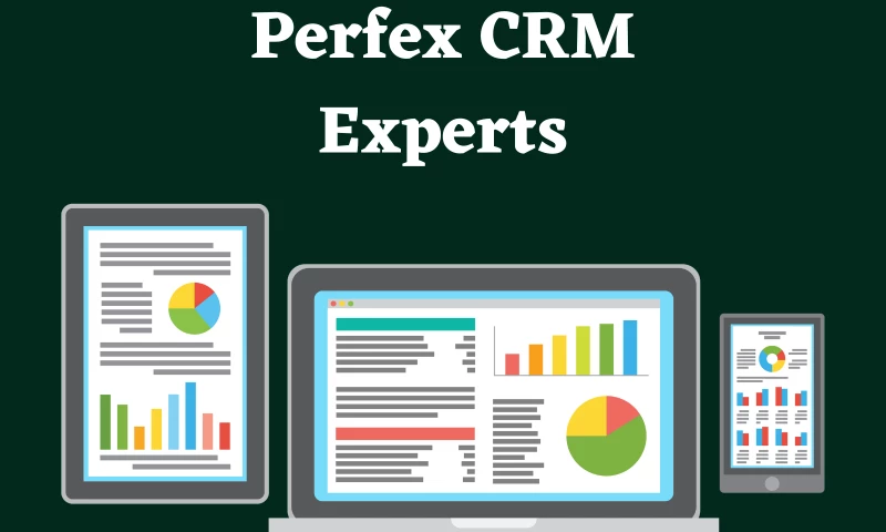 Perfex CRM Customization and Module Development