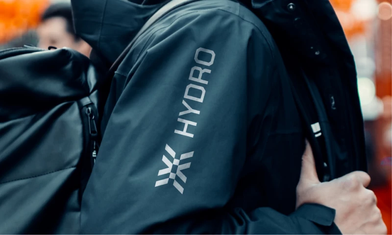 Cardle Design Co. - Hydro