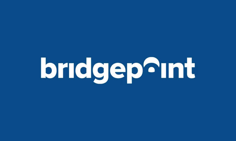 Bridgepoint Capital Branding