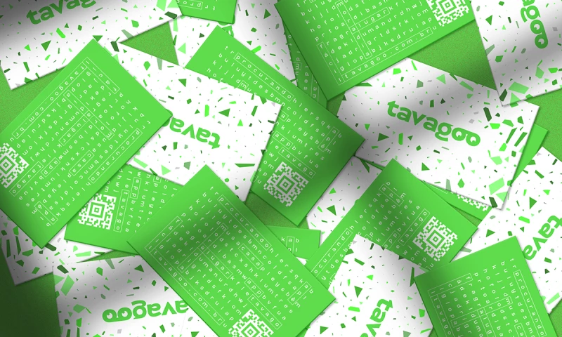 Virgo Design - Tavagoo