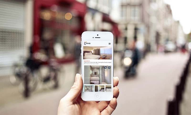 AKitoGroup - RHB advanced booking system