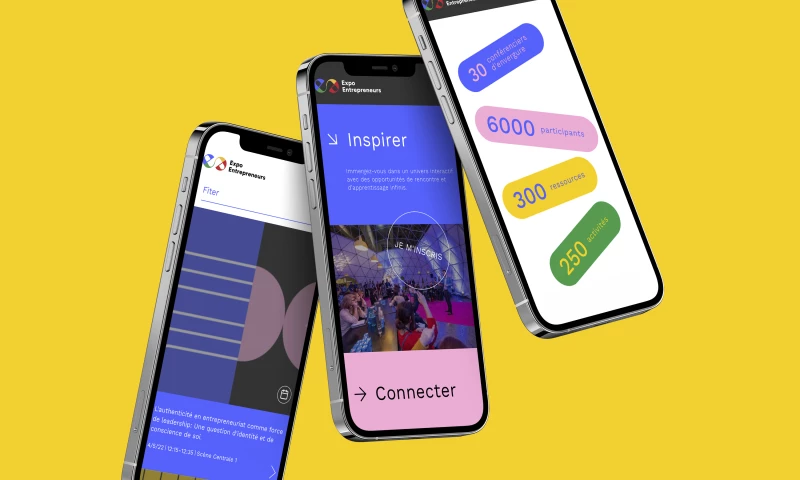 Uroboro - Expo Entrepreneurs