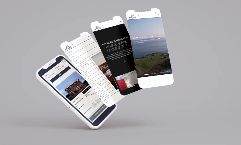 Uroboro - Nautika Cottages