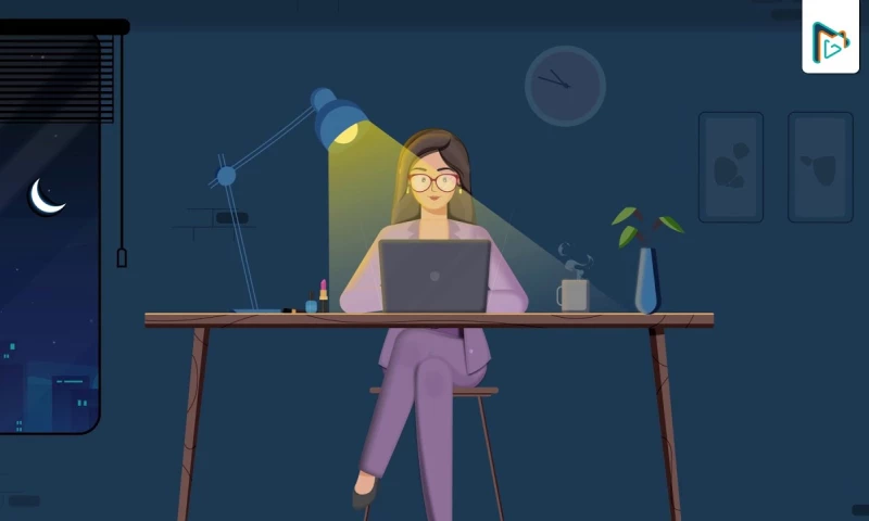 Motiongility - OPA Marketing | Mobile App Explainer | Influencer Marketing Platform