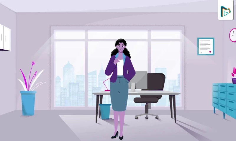 Motiongility - Navigator | Insurance Explainer video | MotionGility