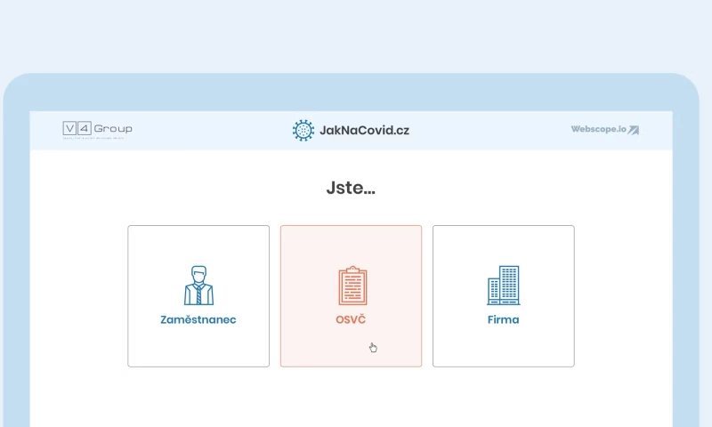 Bringing covid calculator to life in a week