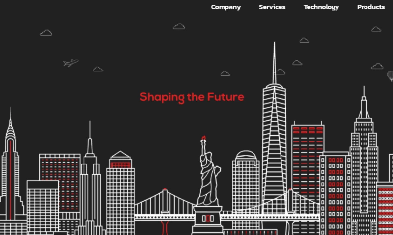 Custom Property Management Software Developed for a Leading Real Estate Company