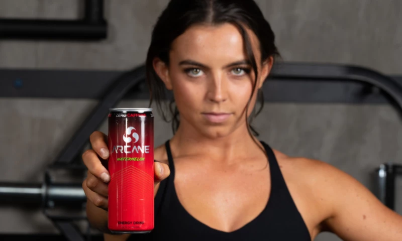 Arcane Branding + Packaging