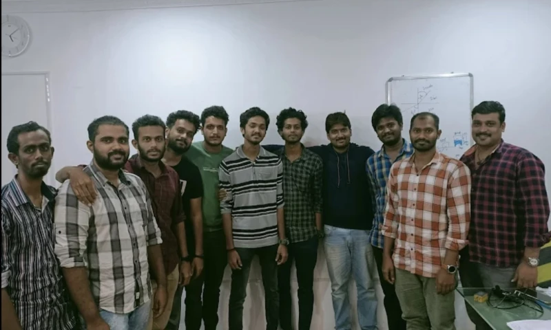 JC Web Technologies - NDE Solutions