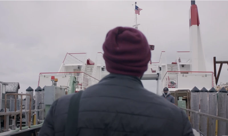 Desmond Garcia Video Reel 2023