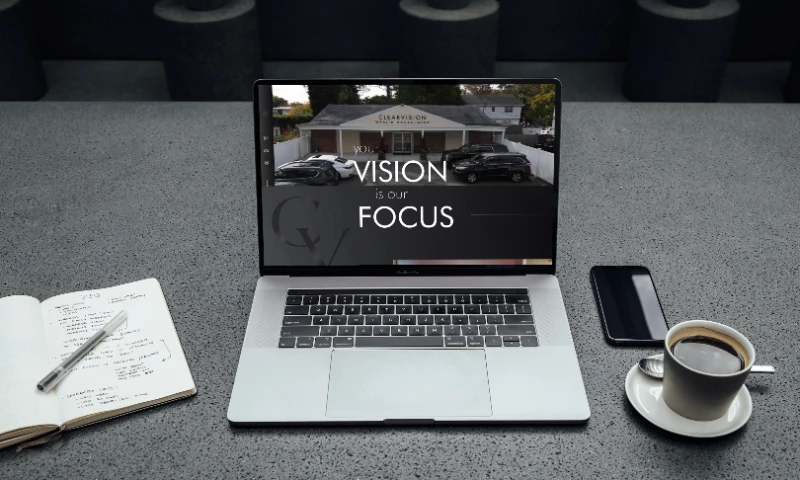 MAXBURST - Clear Vision