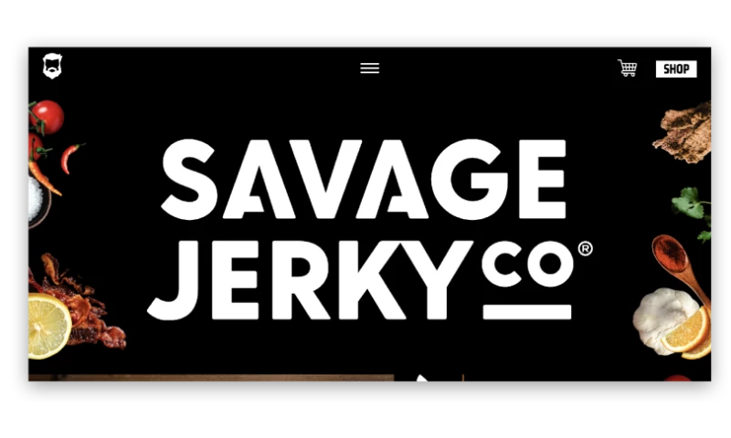 Savage Jerky