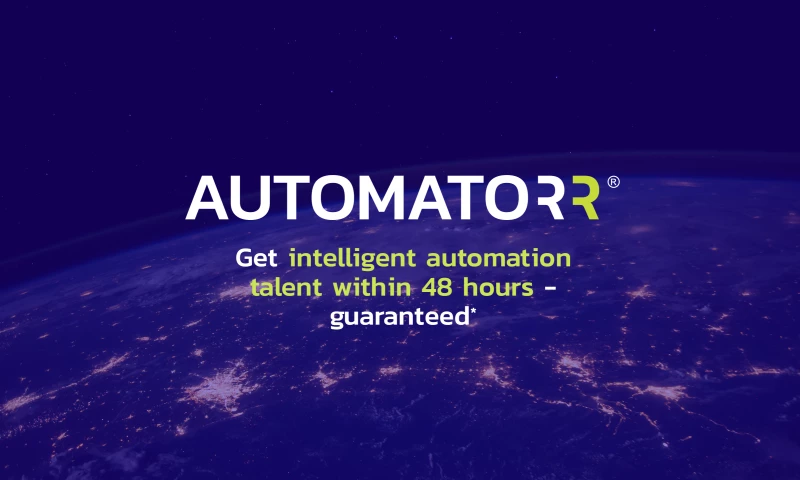 Automatorr Rebrand Strategy, Brand Design, Website & Comm Strategy