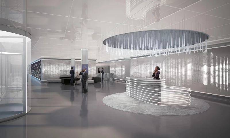 Virto, shaping the future