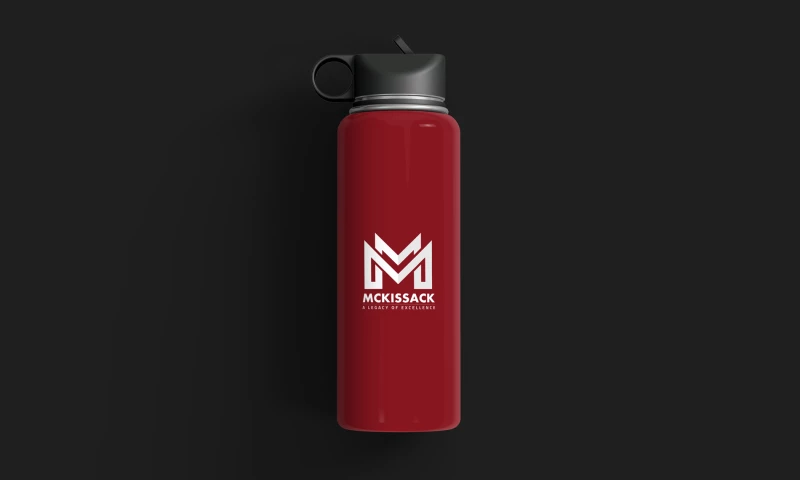 Elemental Studios - McKissack