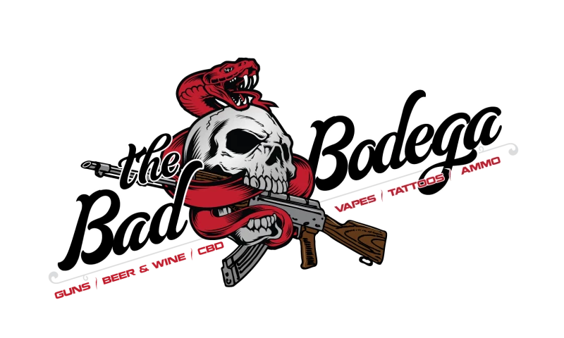 Elemental Studios - The Bad Bodega