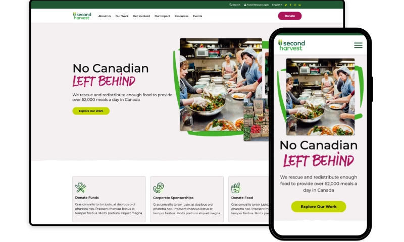 Inorbital - Second Harvest