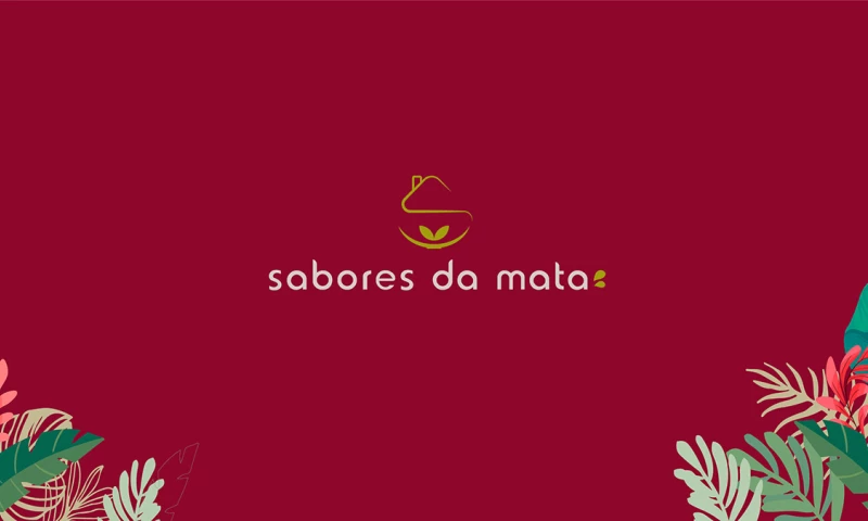 Sabores da Mata