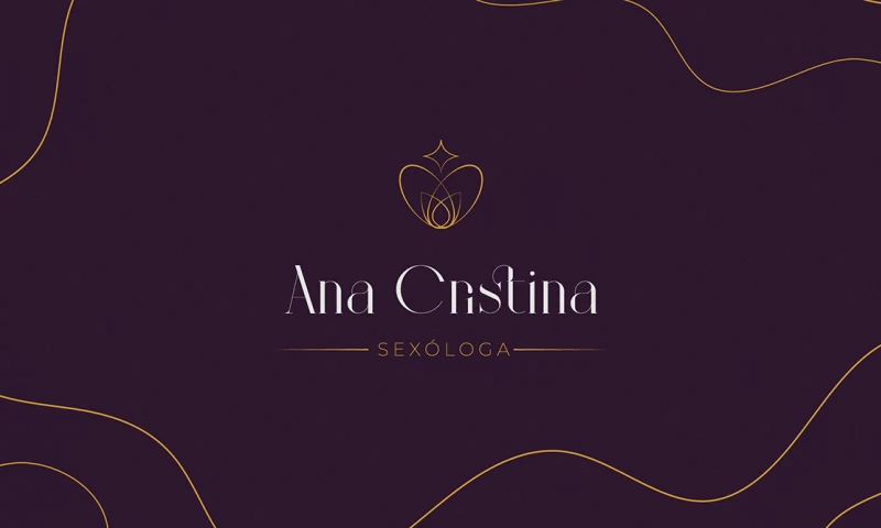 Ana Cristina Sexologist