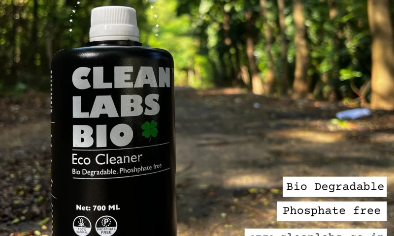 Doodles Creative Solutions - Clean Labs Bio
