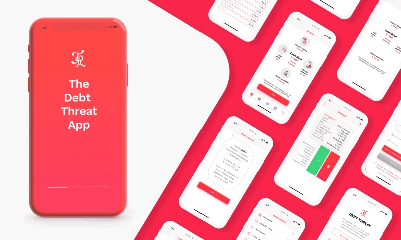 Fruktorum - Debt Threat