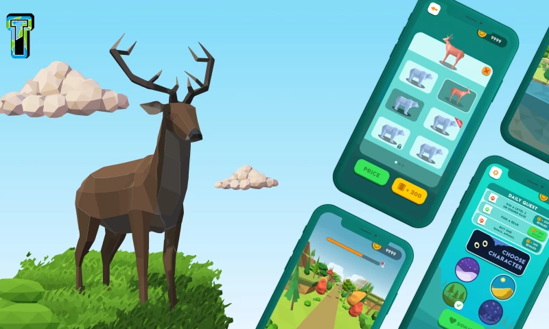 Fruktorum - Terragama