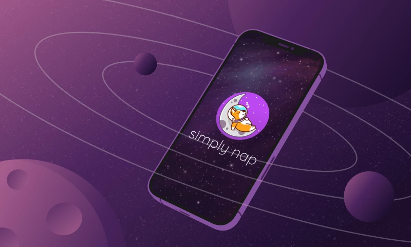 Fruktorum - Simply NAP