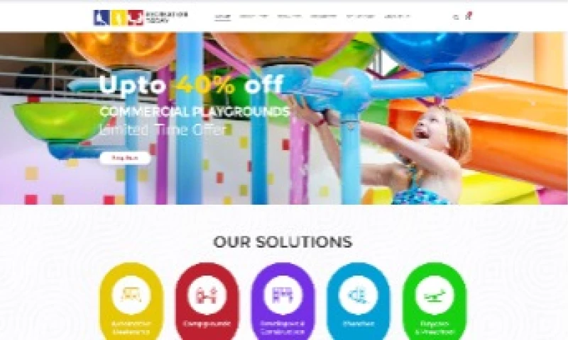 Conceptbeans - Recreation Today Inc