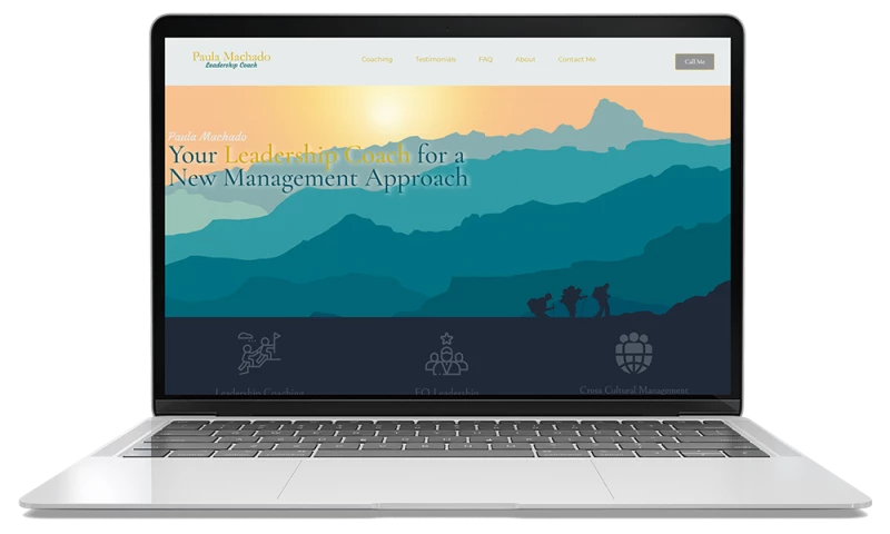 Goldfishseo - Paula Machado Coaching