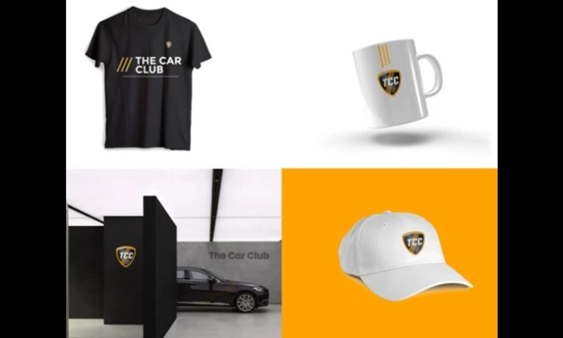 MasterInfotech - The Car Club