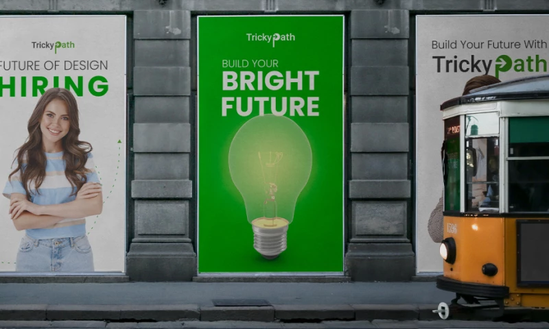 MasterInfotech - Tricky Path