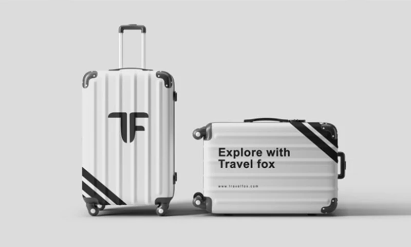 MasterInfotech - Travel Fox