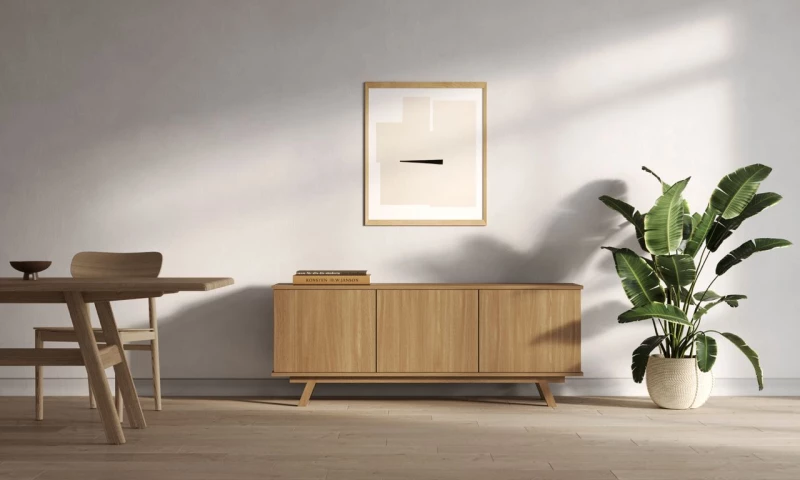 GENENSE - OTTAWA SIDEBOARD
