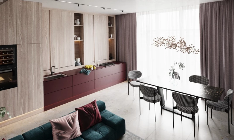 GENENSE - HOUSE ECO DESIGN