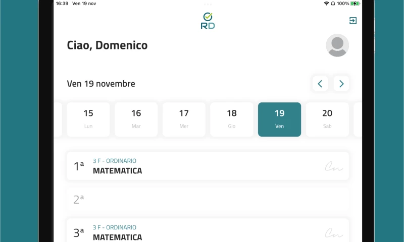 Ars Digitalia - Axios RE Docenti