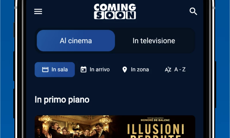 Ars Digitalia - ComingSoon