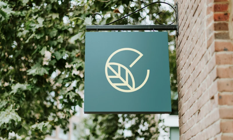 Eflat - Enspire Productions Rebranding