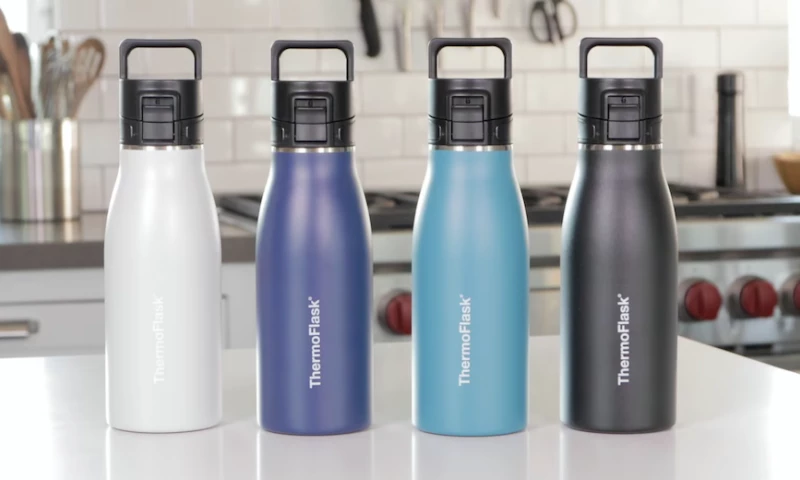 Takeya Product Promo