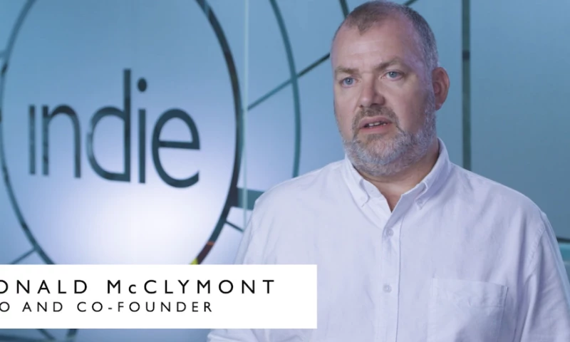 Brandefy - Indie Semiconductor Brand Video