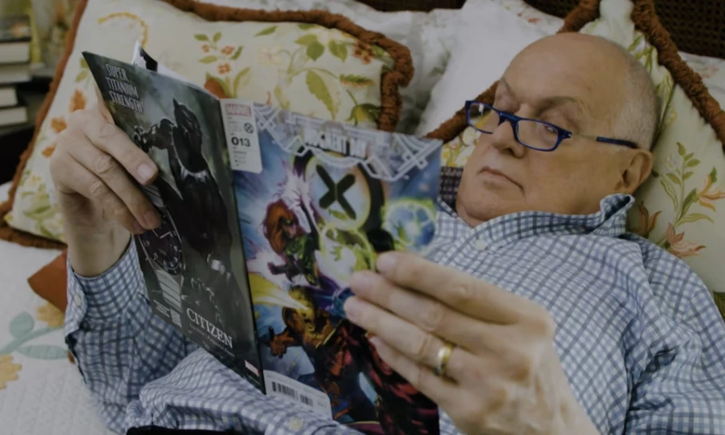 Brandefy - AppliedVR Testimonial