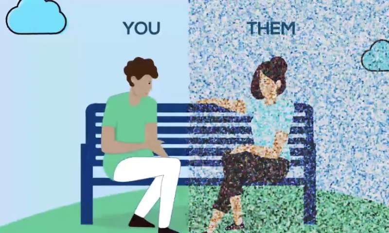 Brandefy - Visual Snow Syndrome Explainer Video