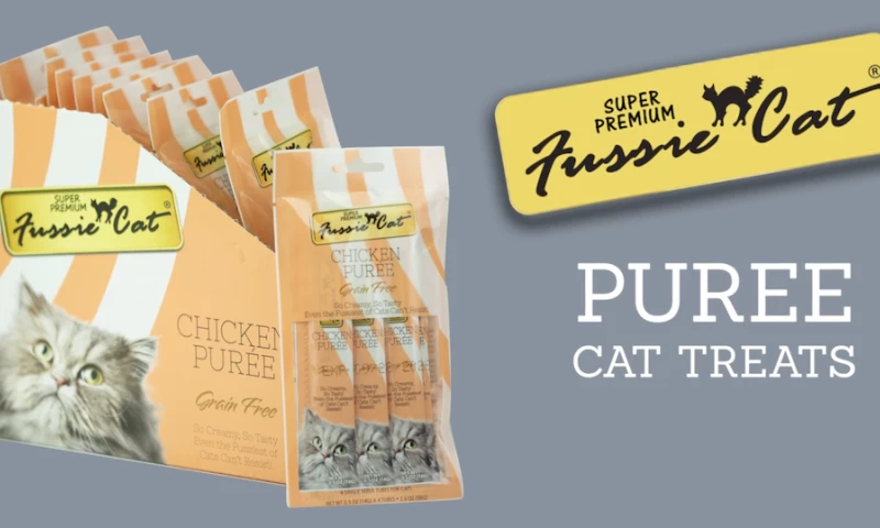 Pets Global Social Media Video