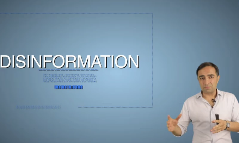 Brandefy - Cyber Security Master Class Series