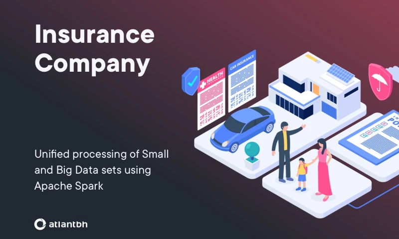 Atlantbh - Insurance Company