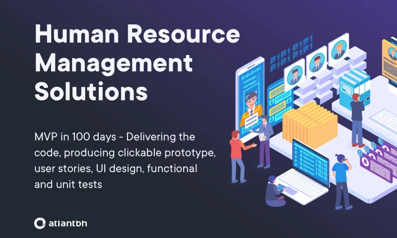 Atlantbh - Human Resource Management Solutions